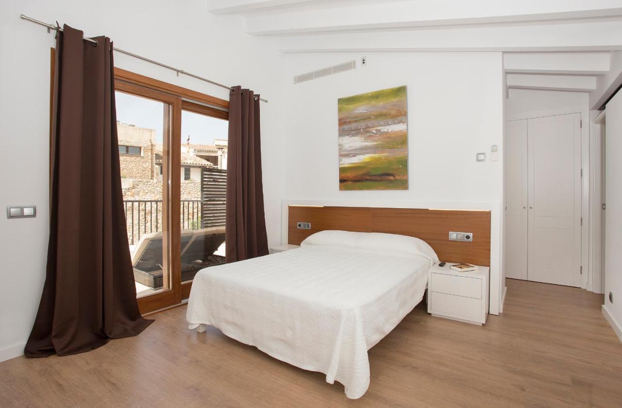 Sant Sebastia Villa Pollença Dış mekan fotoğraf