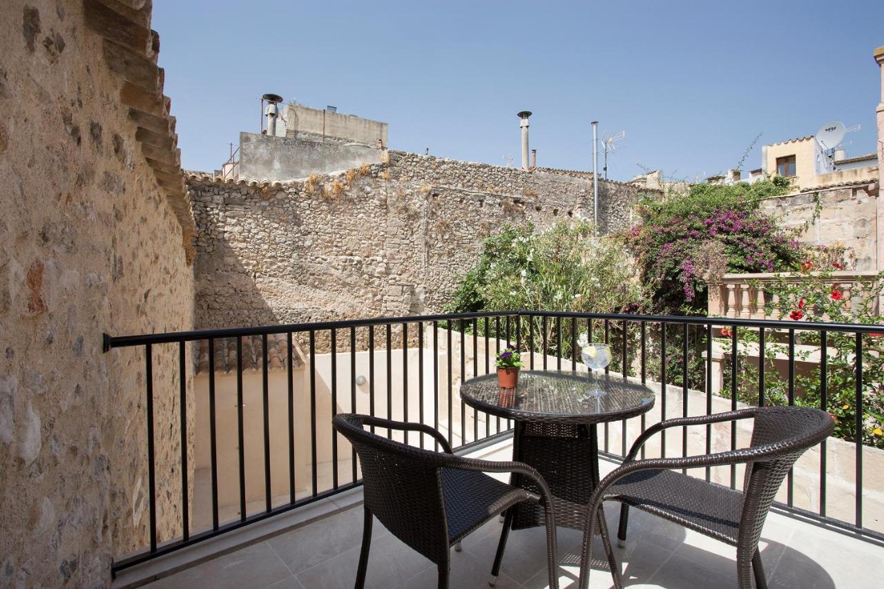 Sant Sebastia Villa Pollença Dış mekan fotoğraf