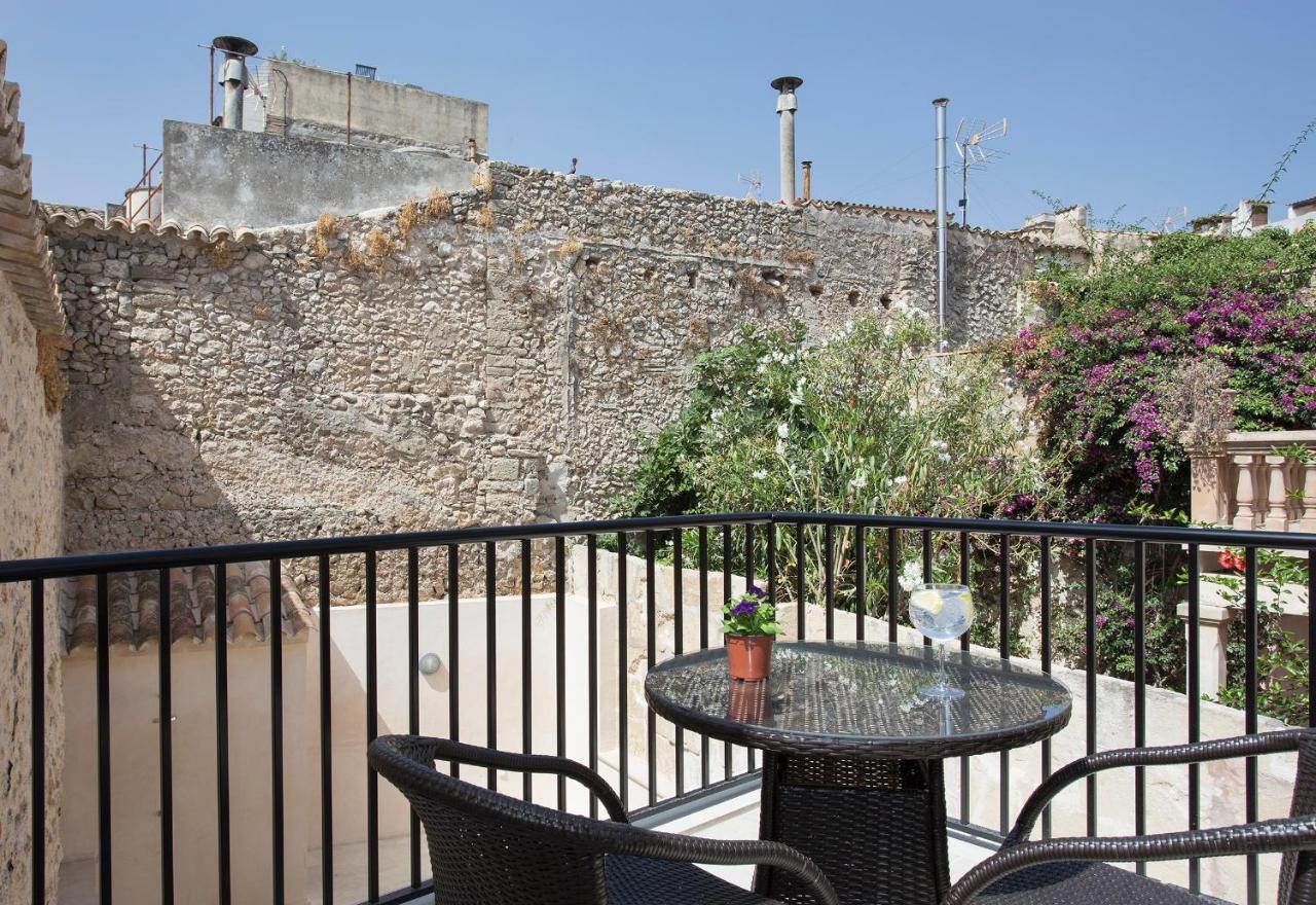 Sant Sebastia Villa Pollença Dış mekan fotoğraf